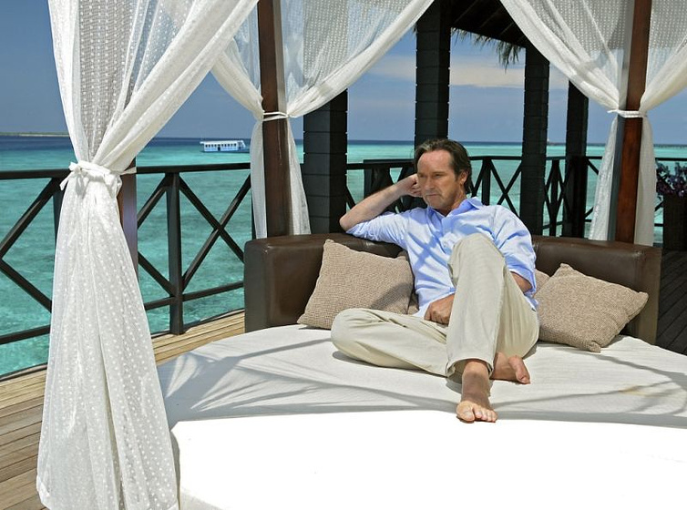 Imagen de Dream Hotel: Maldivas