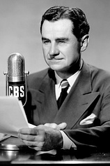 picture of actor Lowell Thomas