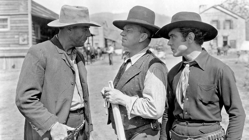 Imagen de Billy the Kid: el Terror de las Praderas