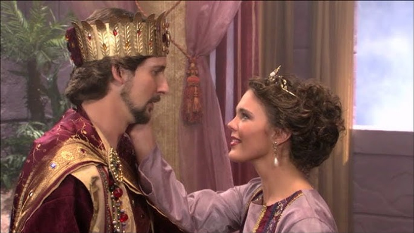 Imagen de Liken: Esther and the King