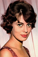 picture of actor Anna-Maria Ferrero