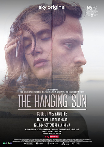 poster of content The Hanging Sun
