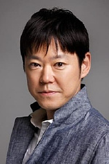 picture of actor Sadao Abe
