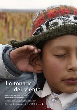 La Tonada del viento
