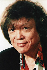 picture of actor Nicky Jones