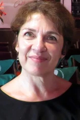Foto de Noemí Frenkel