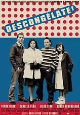 poster of movie Descongélate