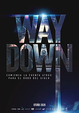 poster of movie Way Down