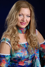 picture of actor Danica Maksimović