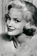 picture of actor Beverley Owen