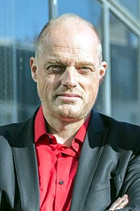 photo of person Fabrice Lhomme