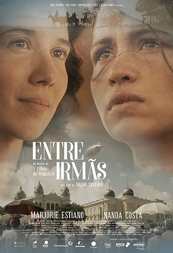 Poster de Entre Hermanas