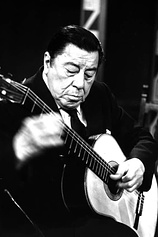 photo of person Atahualpa Yupanqui