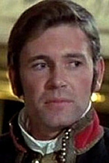 picture of actor Brian McGrath