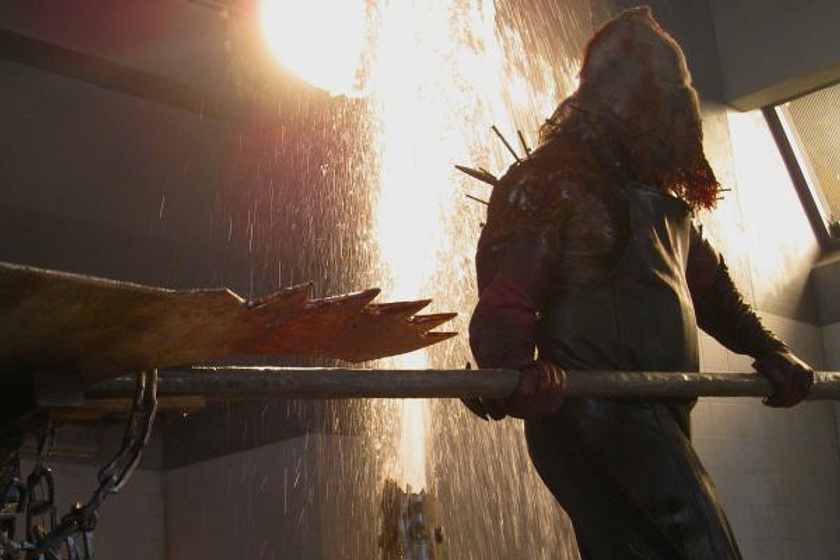 Imagen de Resident Evil. Ultratumba