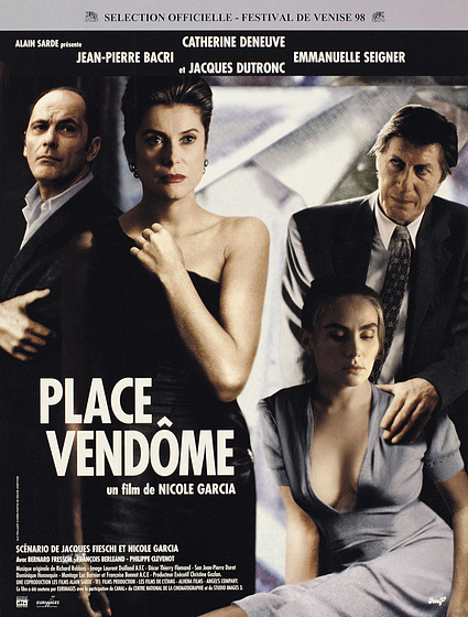 Imagen de Place Vendôme (Cartel)