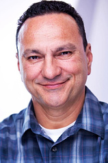 picture of actor Wayne Lopez