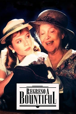poster of movie Regreso a Bountiful