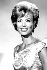 picture of actor Abby Dalton