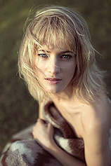 picture of actor Clara Kovacic
