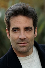 picture of actor Fernando Corral