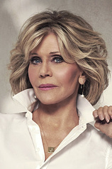 photo of person Jane Fonda