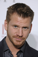 picture of actor Dash Mihok