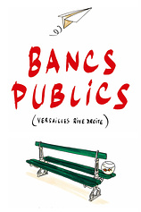 poster of movie Bancs Publics (Versailles Rive Droite)