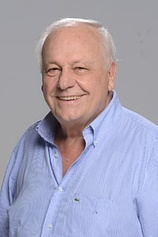 picture of actor Enrique Liporace