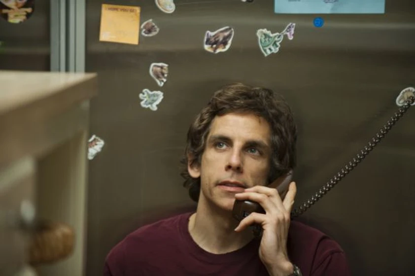 Ben Stiller en greenberg