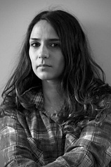 photo of person Jamie Dack
