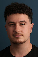 picture of actor Meyer Levinson-Blount