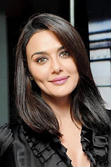 picture of actor Preity Zinta