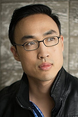 picture of actor Derek Ting