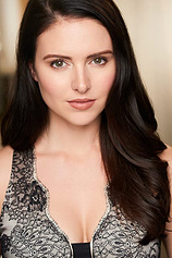 photo of person Kelsey Griswold