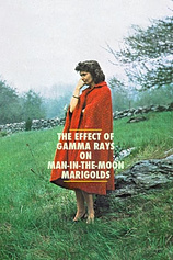 poster of movie El Efecto de los Rayos Gamma Sobre las Margaritas