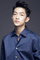 picture of actor Chuxiao Qu