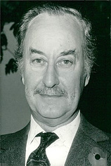 picture of actor Frank Thornton