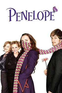 poster of movie Penelope