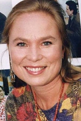 picture of actor Maria Hedborg