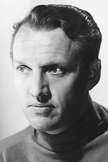 photo of person Joseph Losey