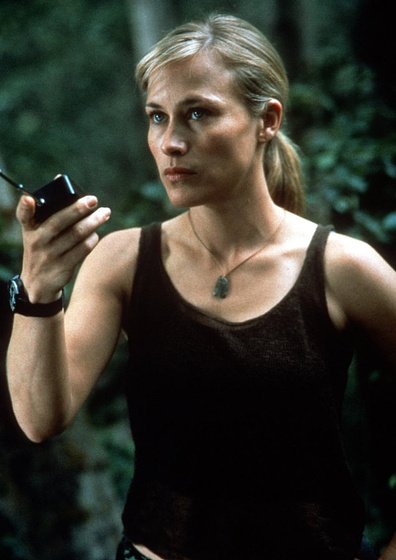 Patricia Arquette en Human Nature
