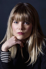 photo of person Emma Greenwell