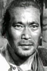 photo of person Yoshio Kosugi
