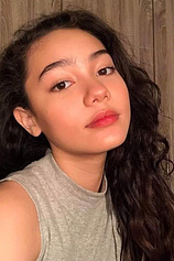 picture of actor Krystal Brimner