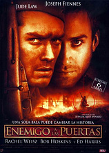poster of movie Enemigo a las Puertas