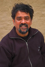 photo of person Santosh Sivan