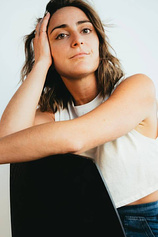Foto de Julianne Boucher-Telmosse