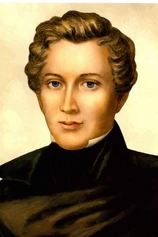 Foto de Wilhelm Hauff