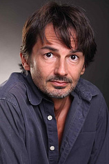 picture of actor Olivier Brun